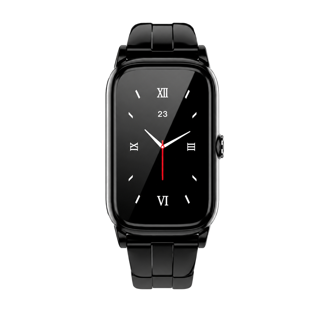 Reloj con localizador GPS y botón SOS para ancianos Geros